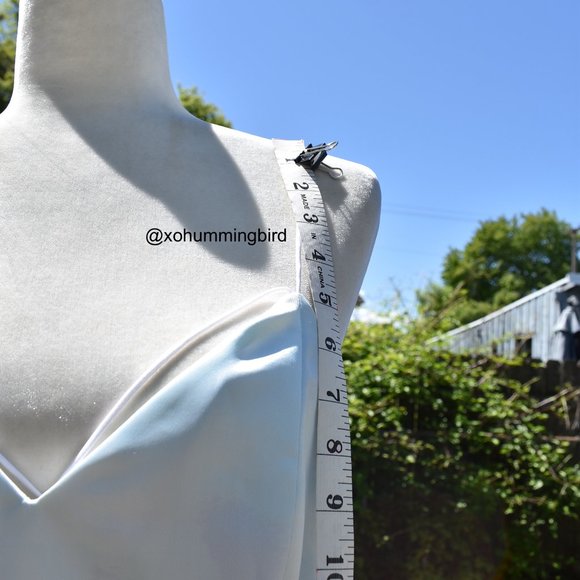 Alice + Olivia | Paris Collage Multi Print Long Dress - Picture 4 of 16